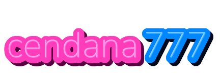 cendana777 — logo kanal